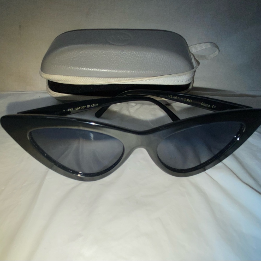 Wear me pro sunglasses